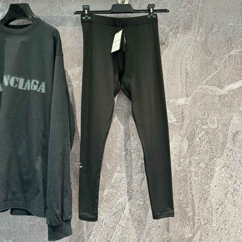 Balenciaga Long Pants