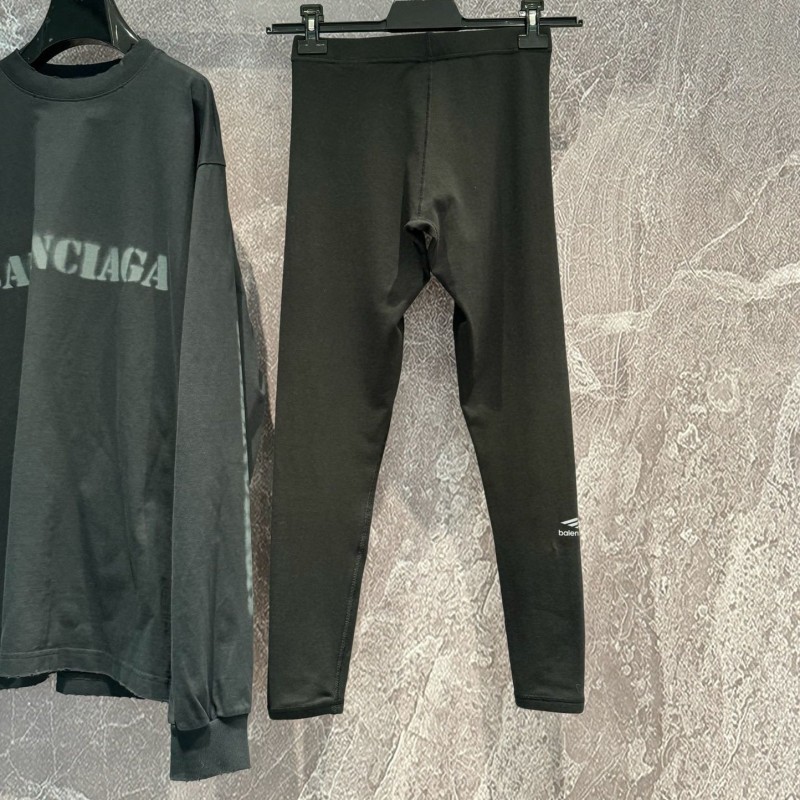 Balenciaga Long Pants
