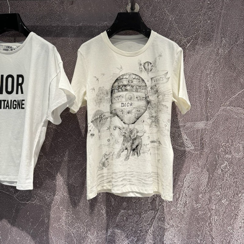 Dior Tee