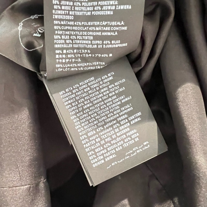 Prada Dress