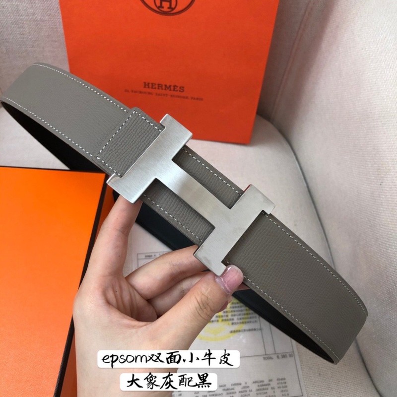 Hermes Men Belt