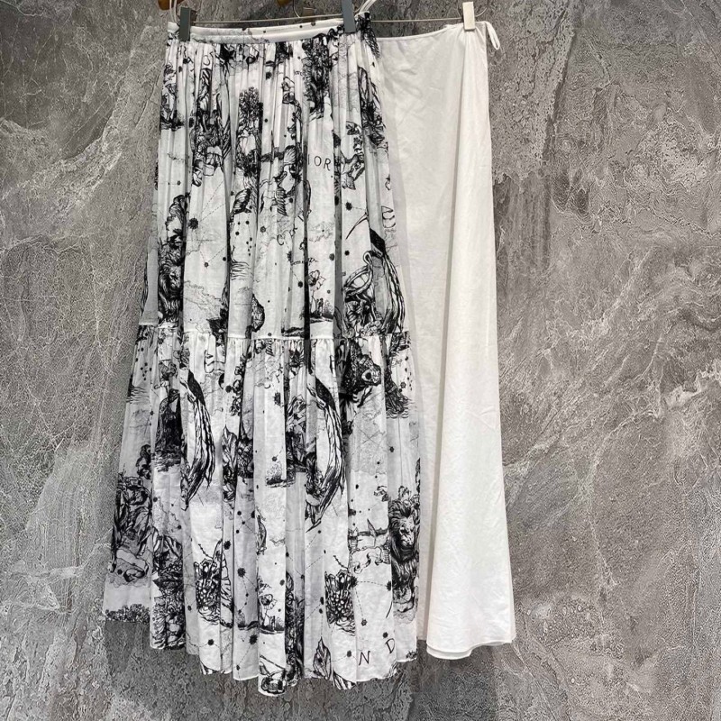 Dior Dress