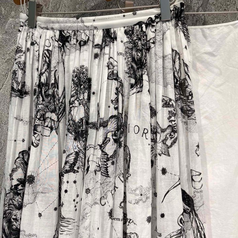 Dior Dress