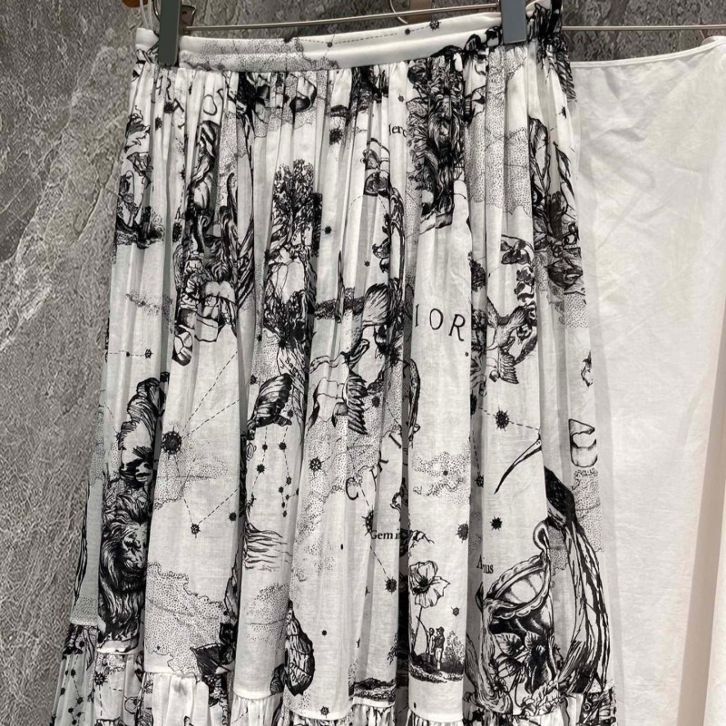 Dior Dress