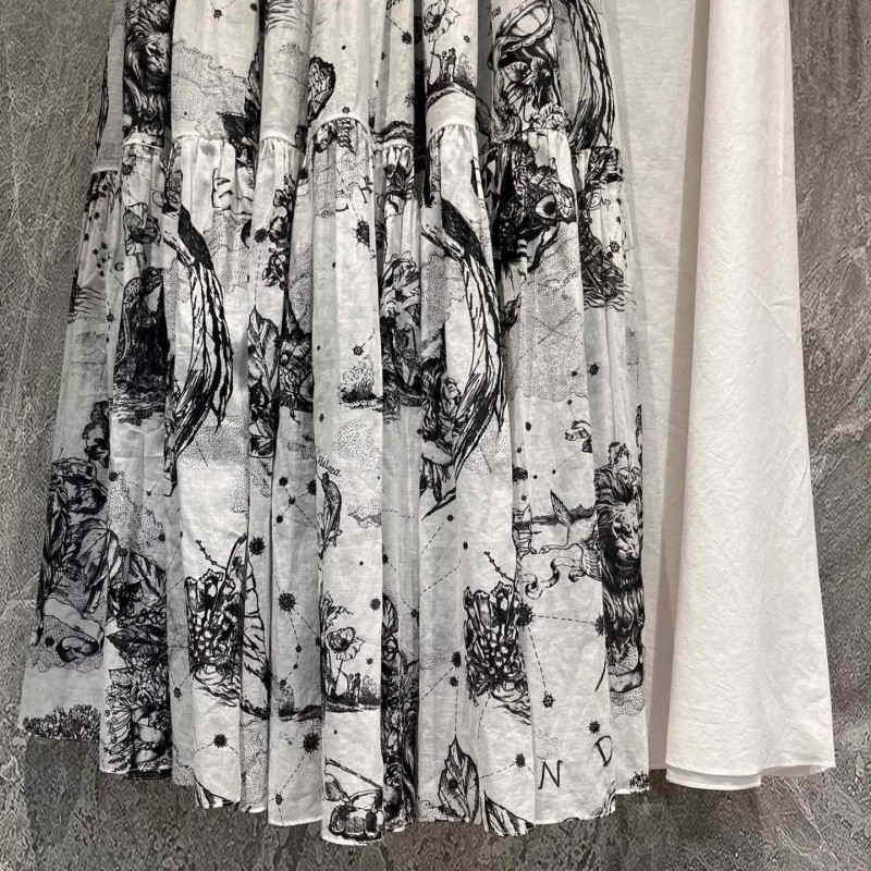 Dior Dress