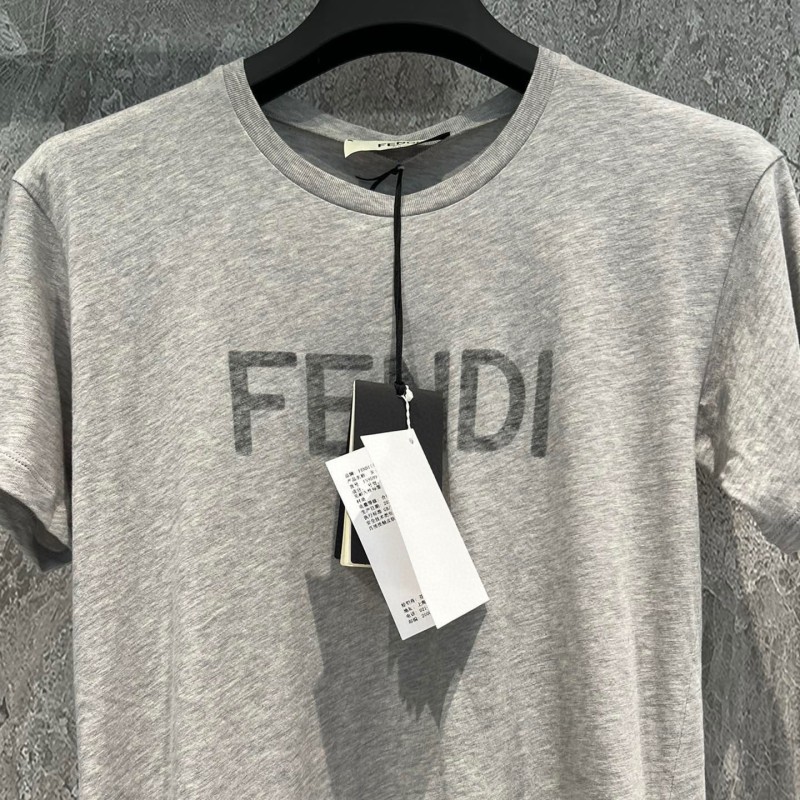 Fendi Tee