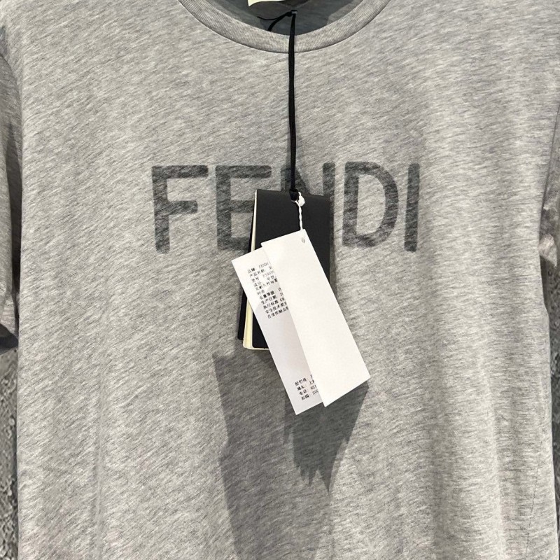 Fendi Tee