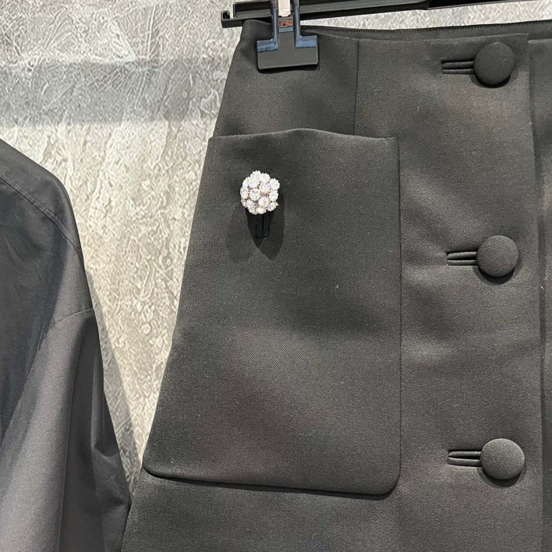 Prada Skirts