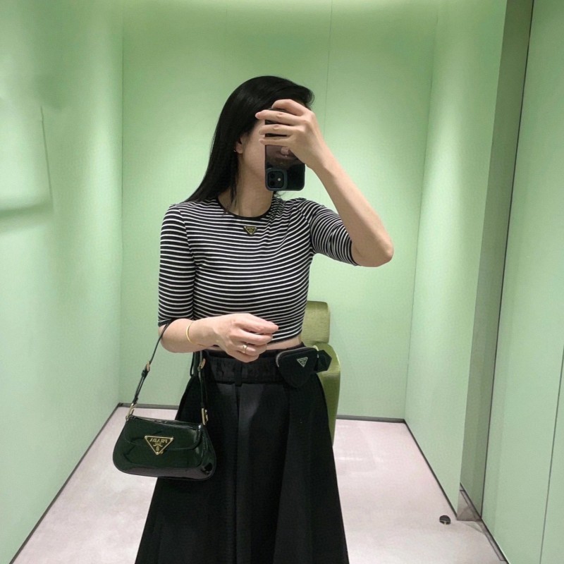 Prada Tee