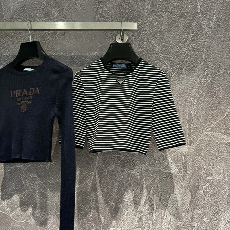 Prada Tee