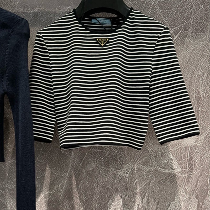 Prada Tee