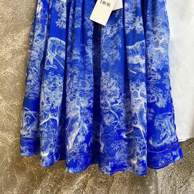 Dior Skirts