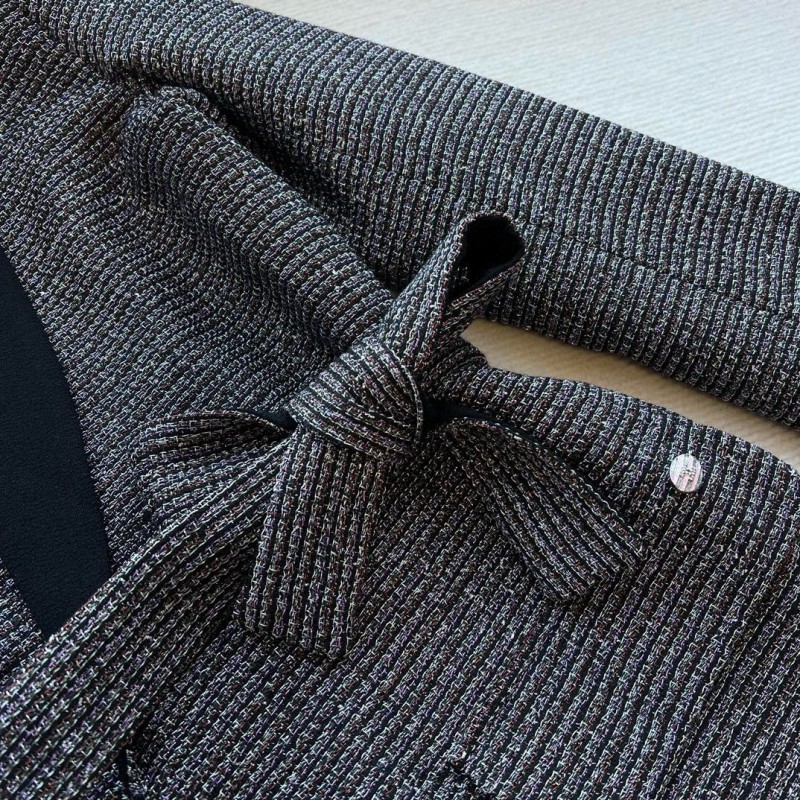 Chanel Jacket