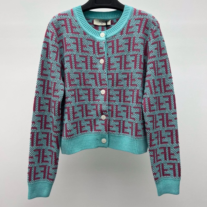 Fendi Cardigan