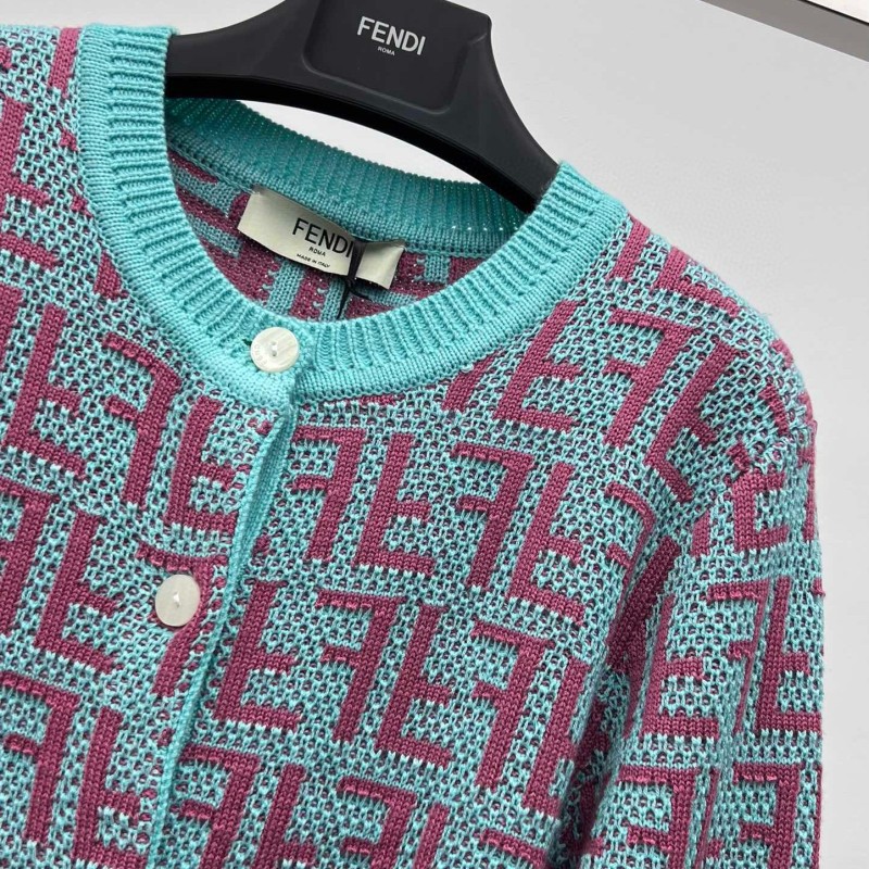 Fendi Cardigan
