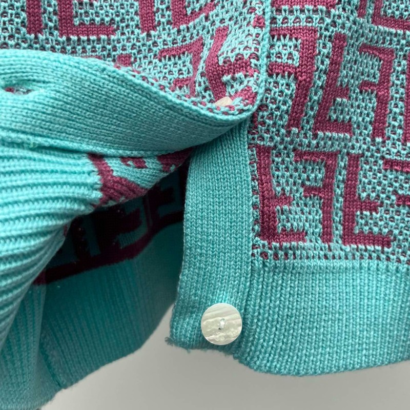 Fendi Cardigan