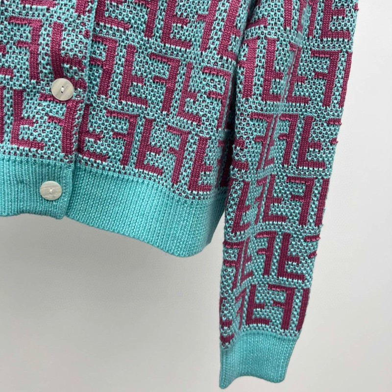 Fendi Cardigan
