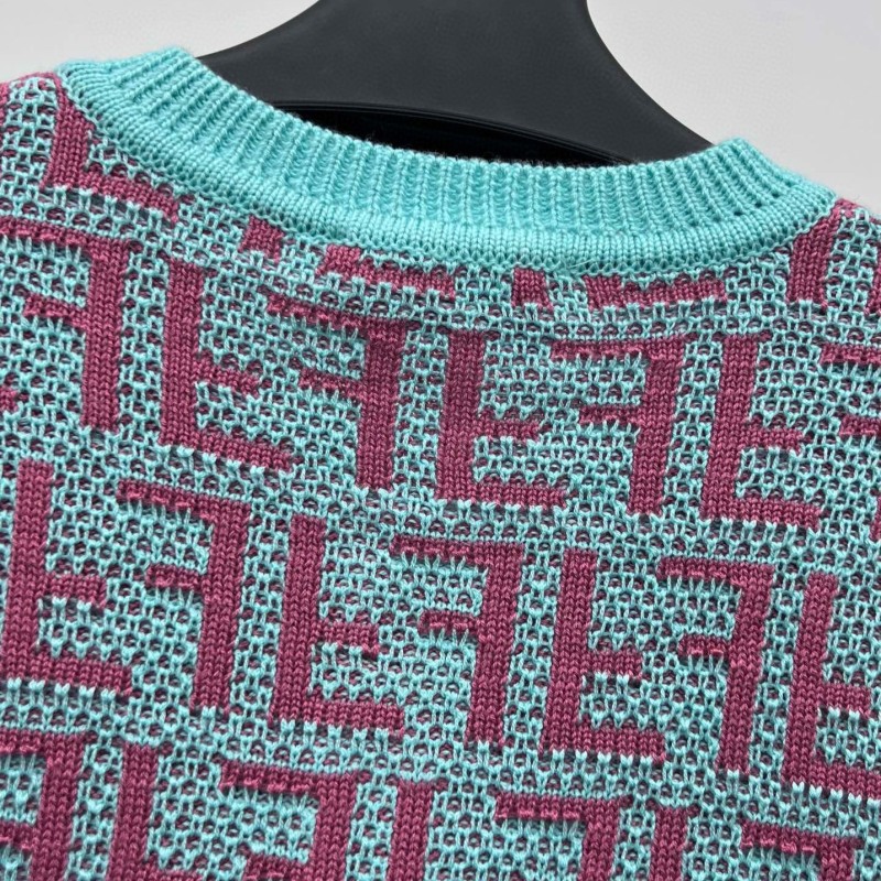 Fendi Cardigan