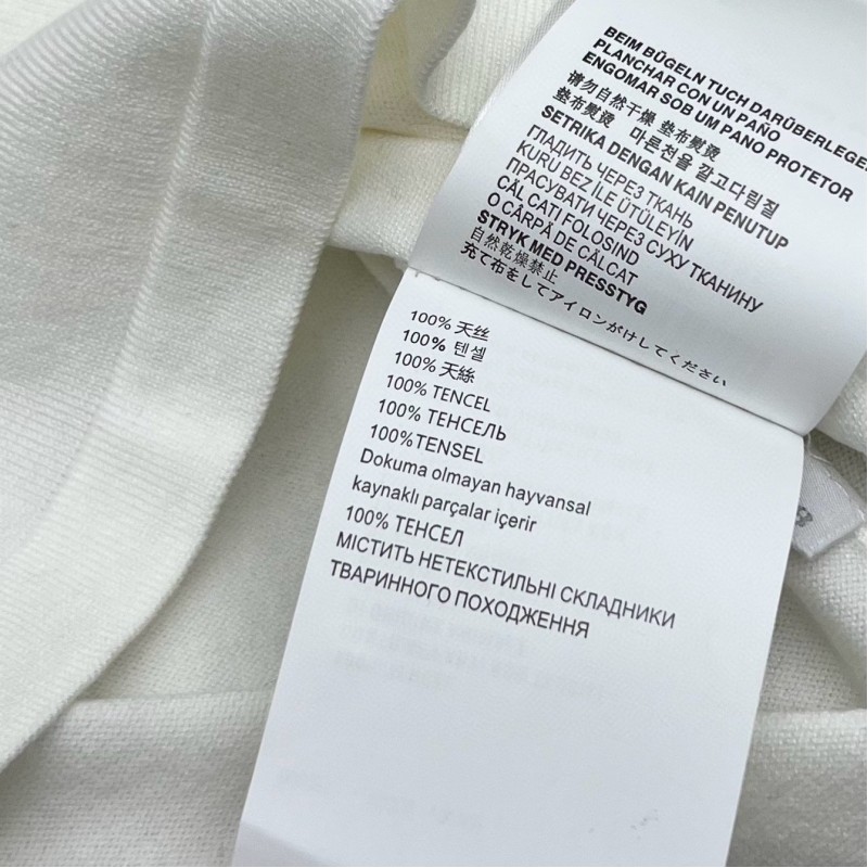 MiuMiu Tee