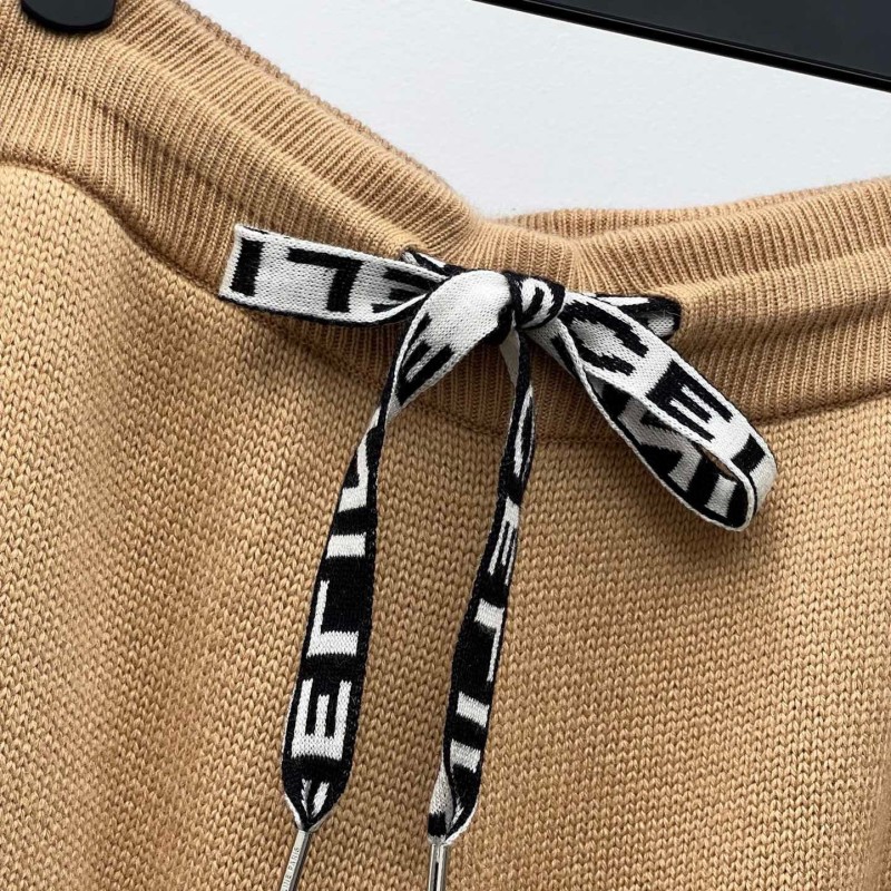 Celine Cashmere Sport Sweater & Sweatpants