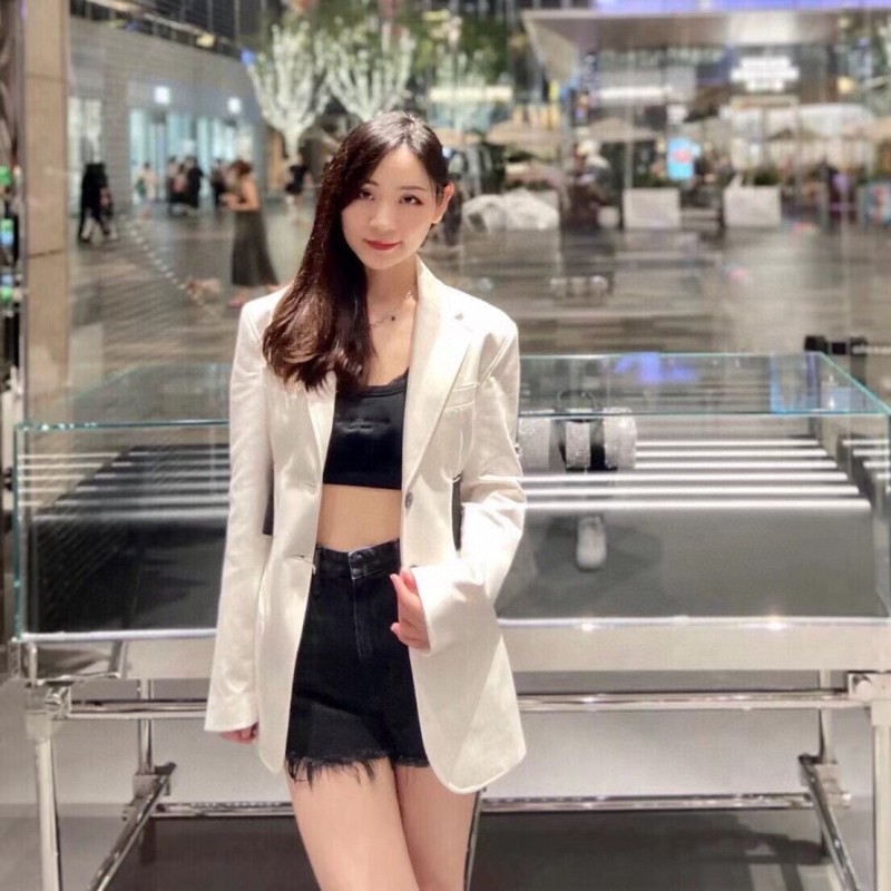 Alexander Wang Jacket