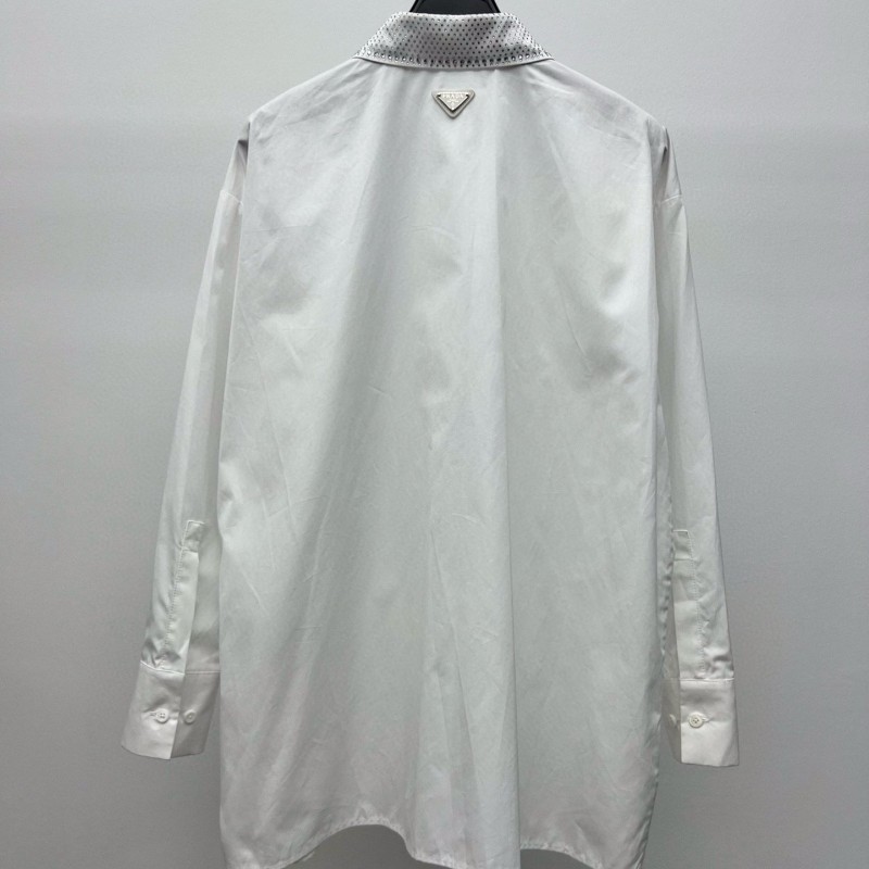 Prada Shirts
