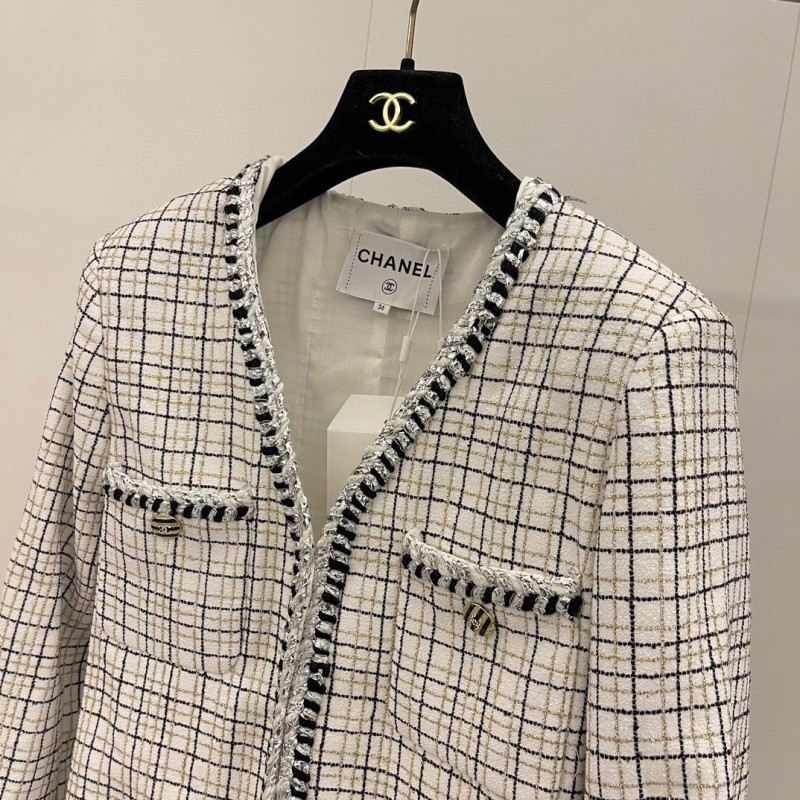 Chanel Jacket