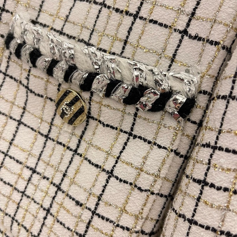 Chanel Jacket