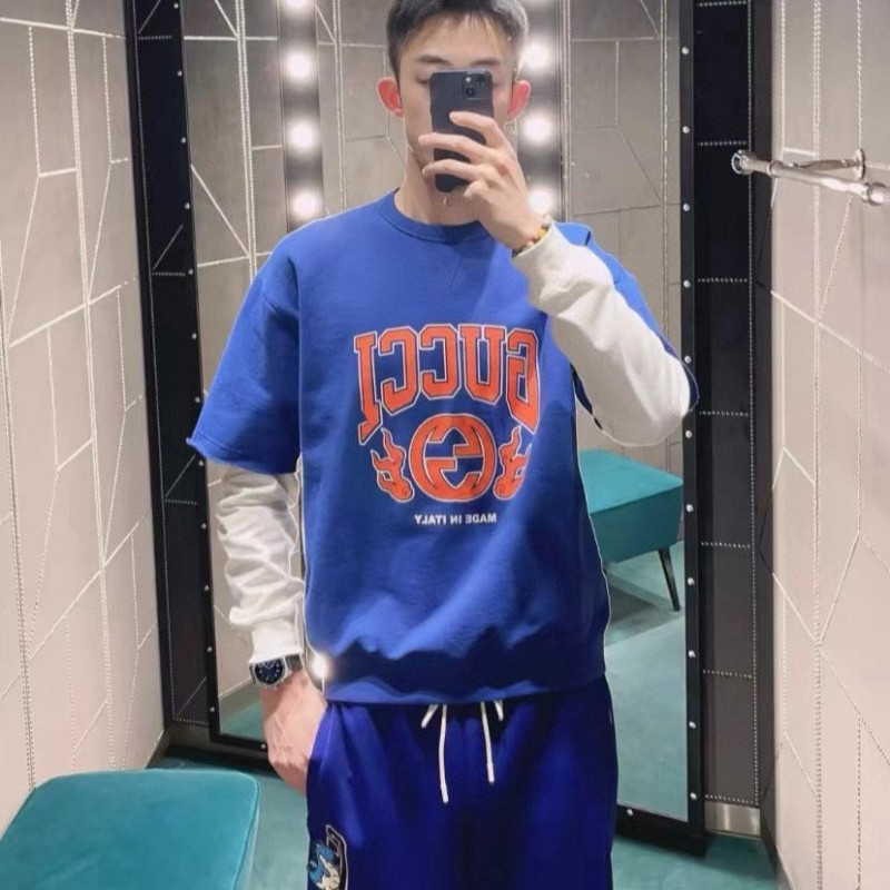 Gucci Unisex Sweater