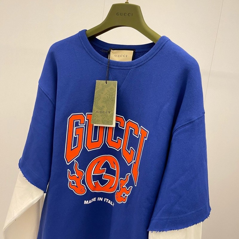Gucci Unisex Sweater