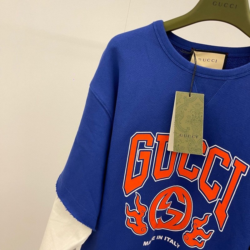 Gucci Unisex Sweater