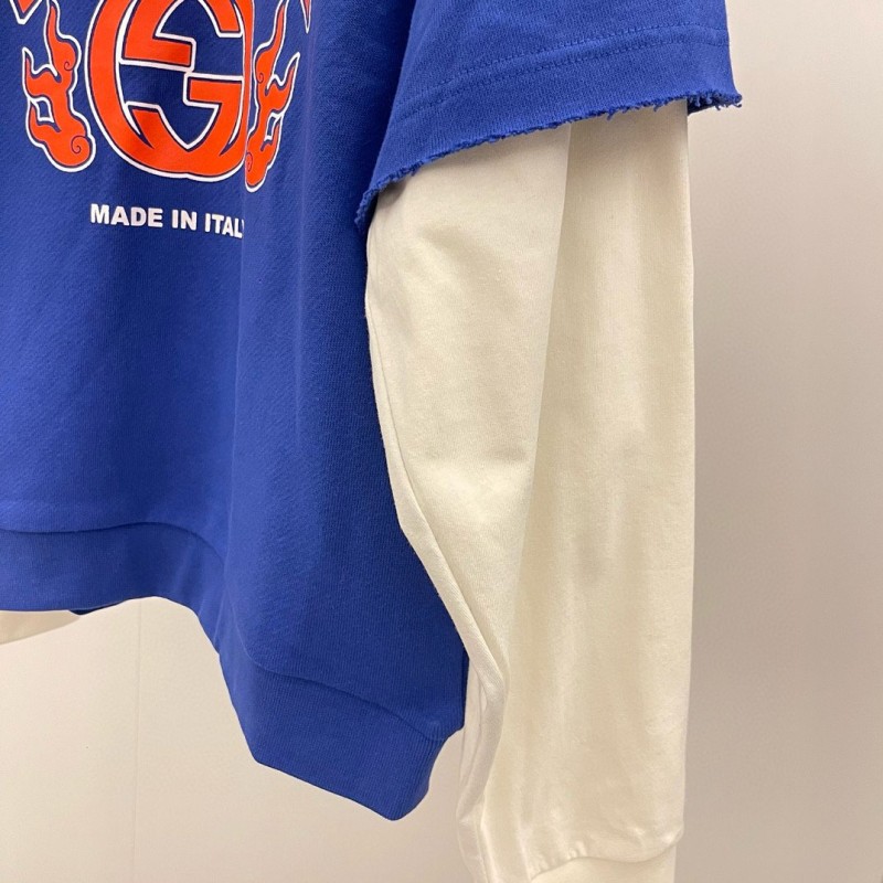 Gucci Unisex Sweater