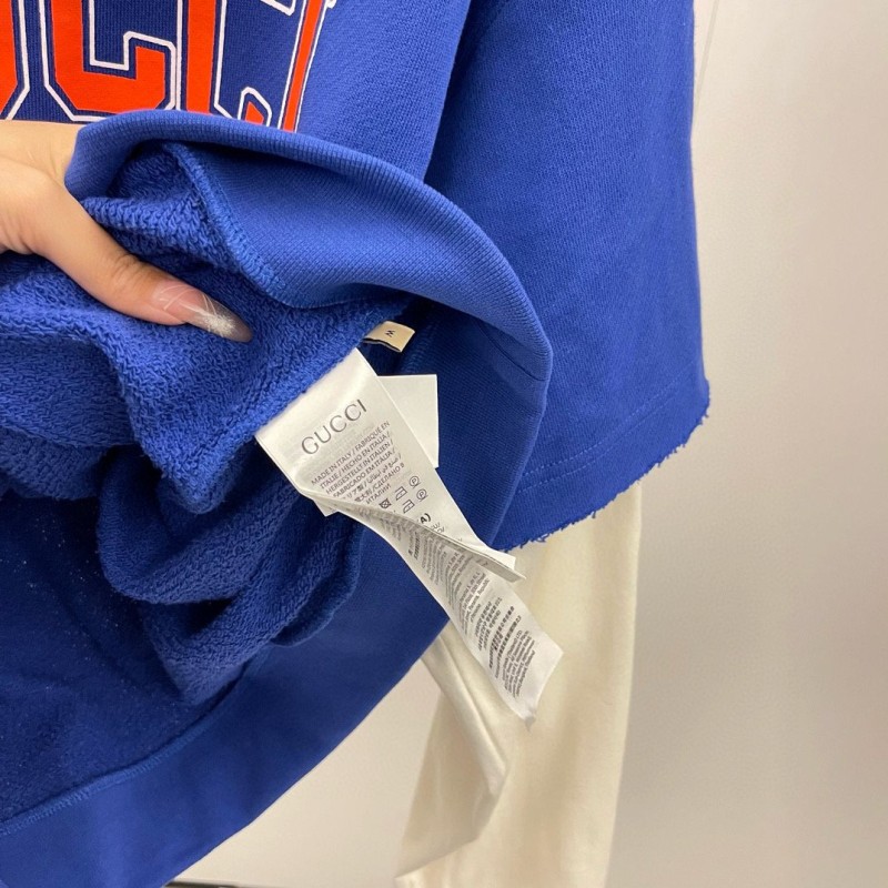 Gucci Unisex Sweater