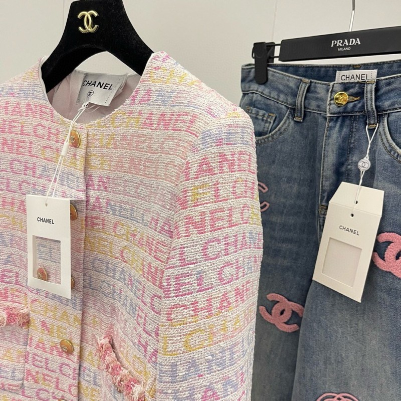 Chanel Jacket