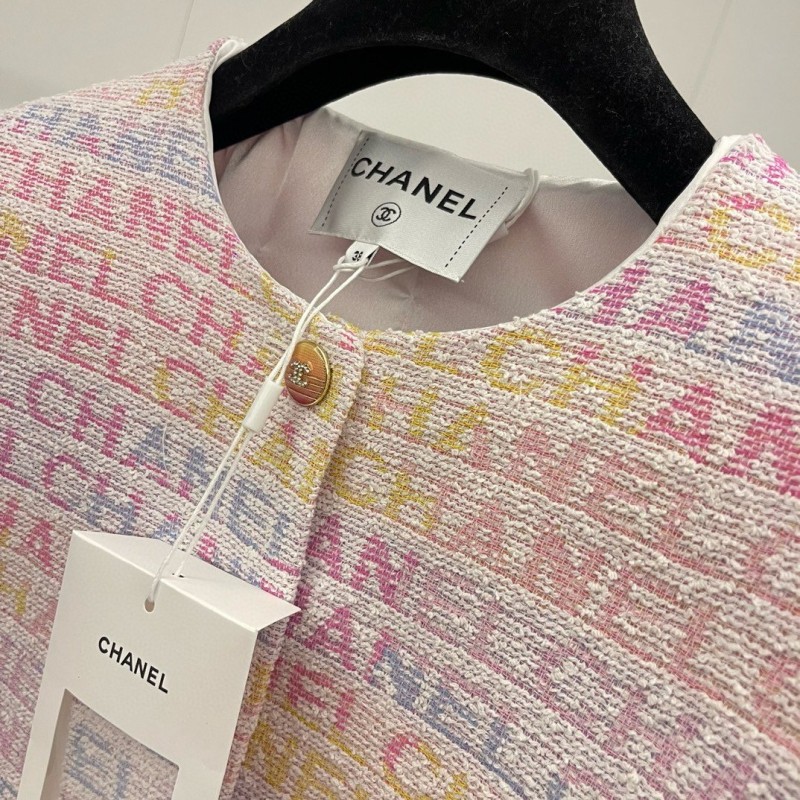 Chanel Jacket