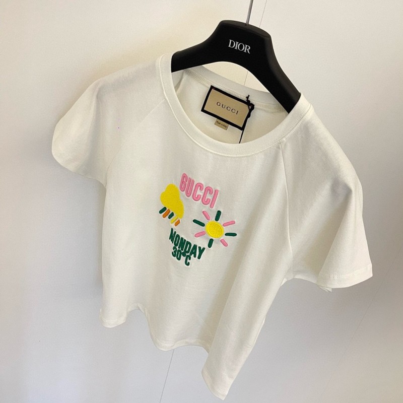 Gucci Tee