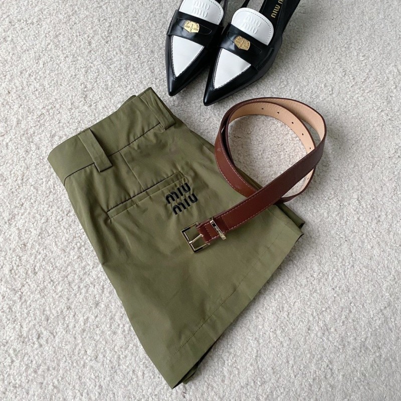 Mui Miu Set 