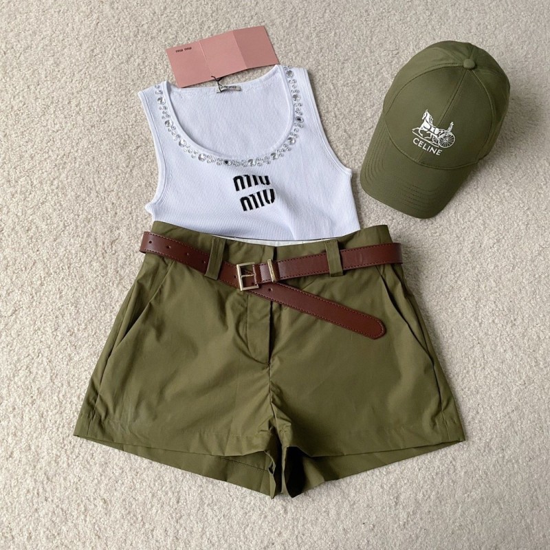 Mui Miu Set 