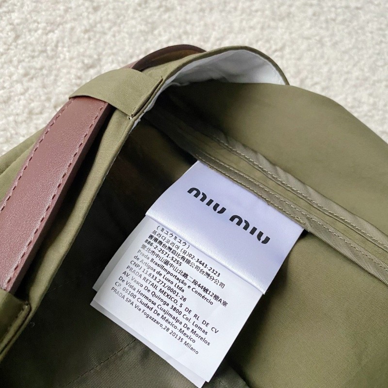Mui Miu Set 