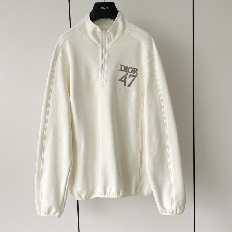 Dior Unisex Sport Sweater & Sweatpants