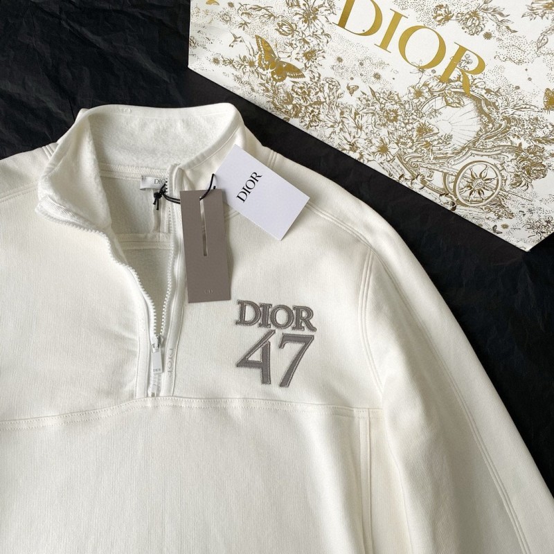 Dior Unisex Sport Sweater & Sweatpants