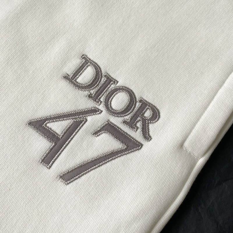 Dior Unisex Sport Sweater & Sweatpants