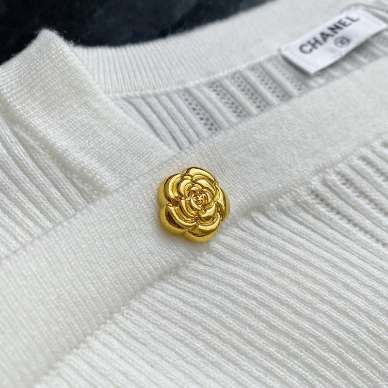 Chanel Sweater
