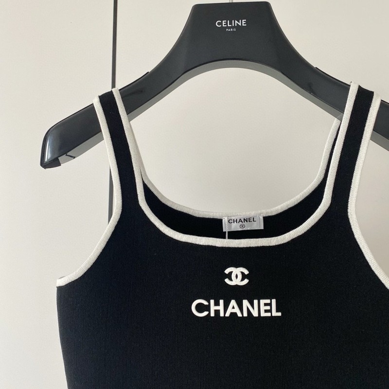 Chanel Camisole