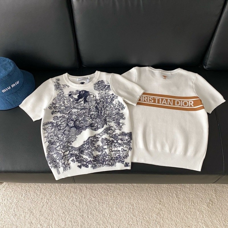 Dior Tee