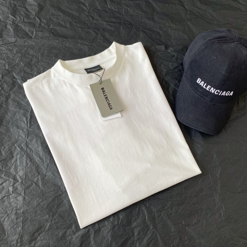 Balenciaga Unisex Tee