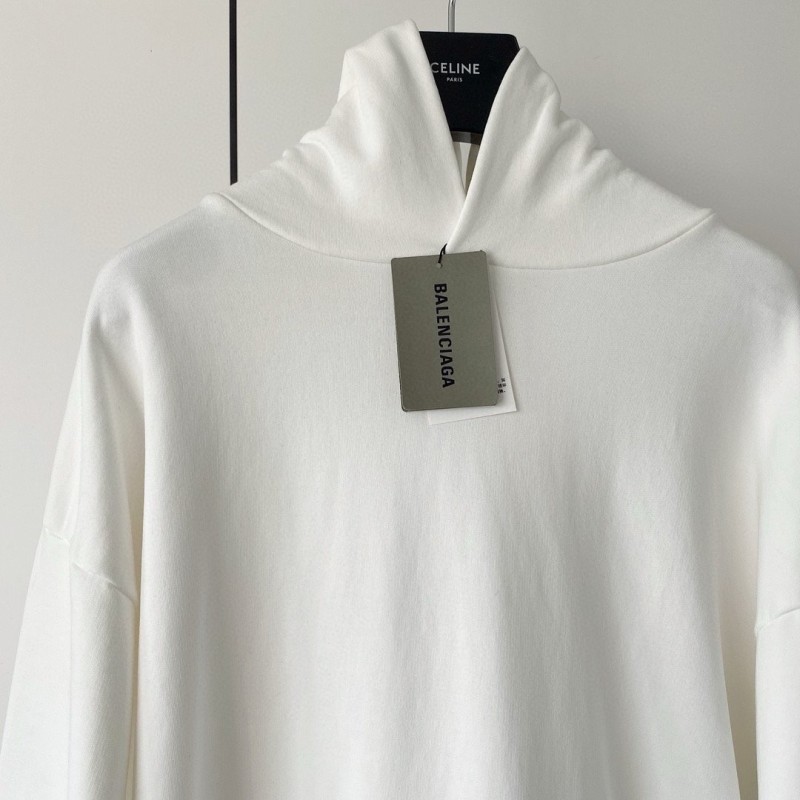 Balenciaga Unisex Hoodie