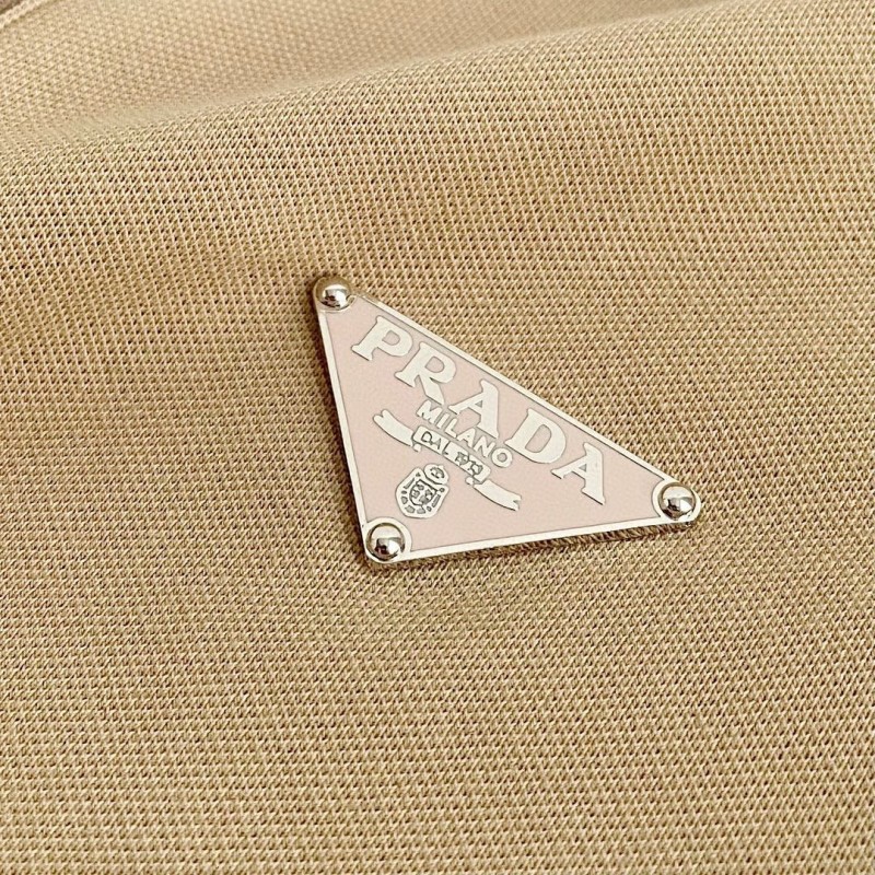 Prada Polo Tee