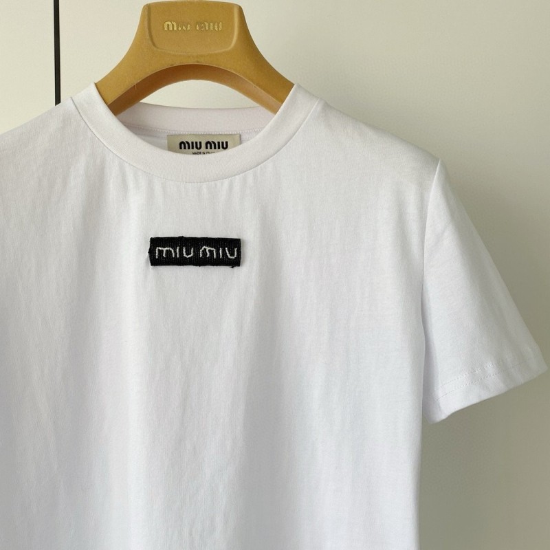 MiuMiu Tee