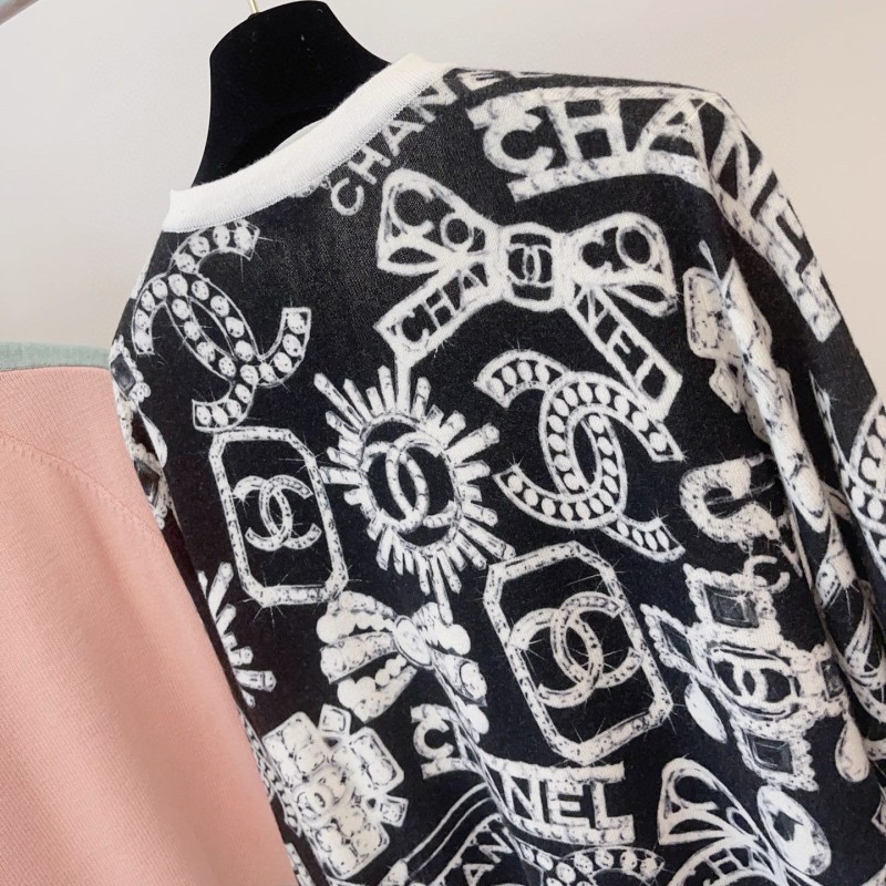 Chanel Cardigan